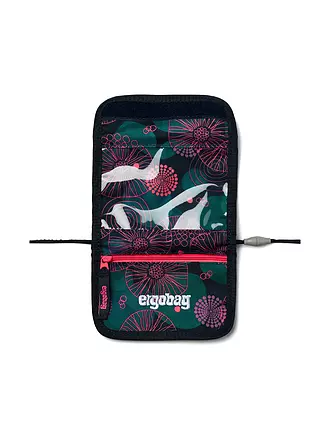 ERGOBAG | Brustbeutel KarallBär | 